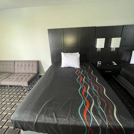 Executive Inn Pelham Eksteriør billede