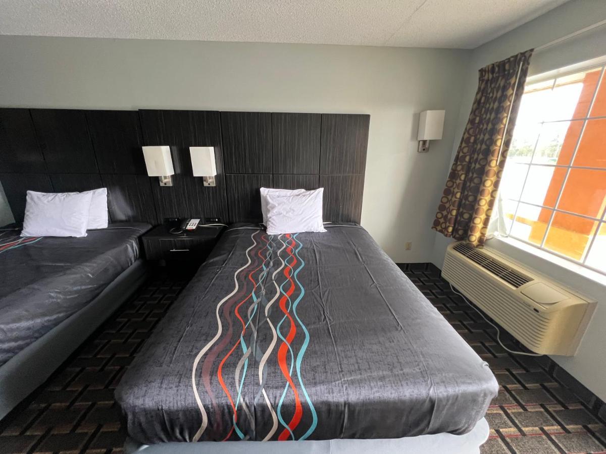 Executive Inn Pelham Eksteriør billede