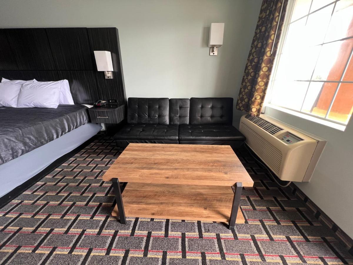 Executive Inn Pelham Eksteriør billede