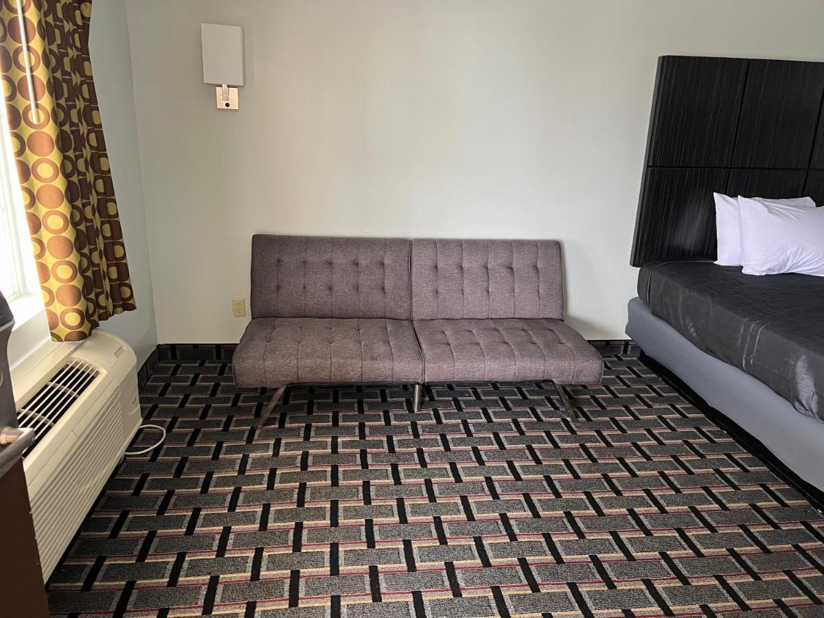 Executive Inn Pelham Eksteriør billede